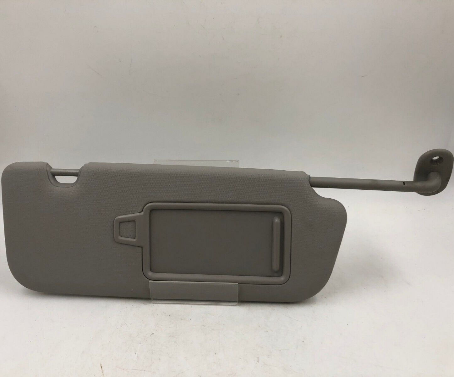 2017-2018 Kia Forte Passenger Sun Visor Gray OEM D04B08006