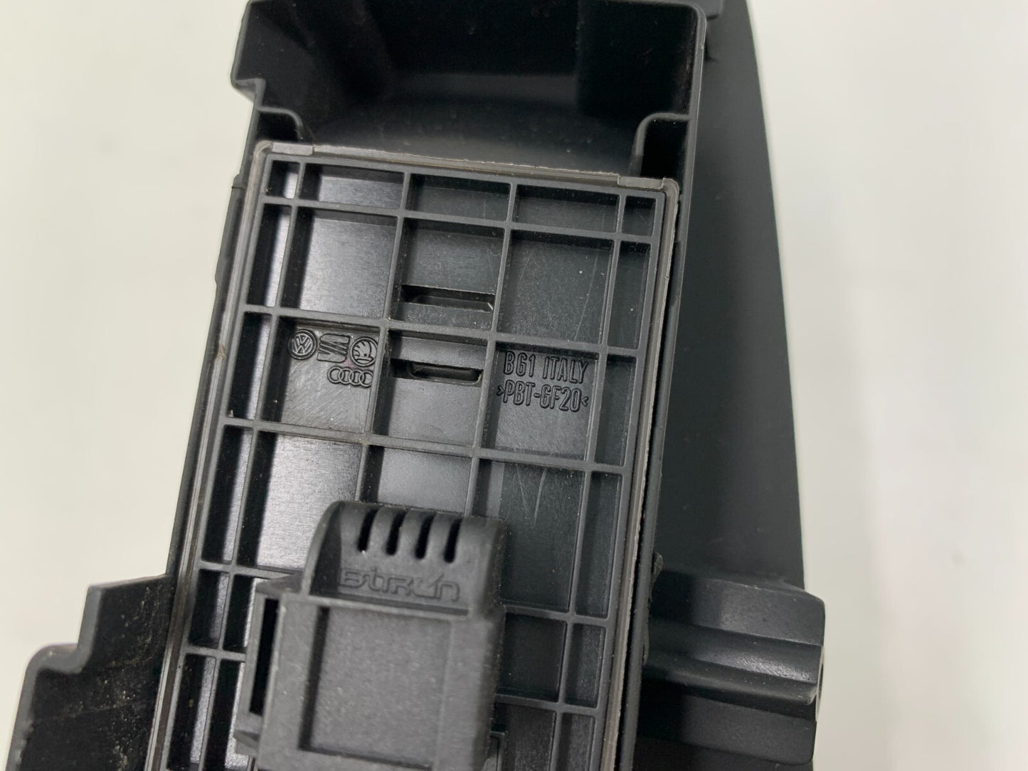 2010-2012 Audi S5 Master Power Window Switch OEM K04B27024