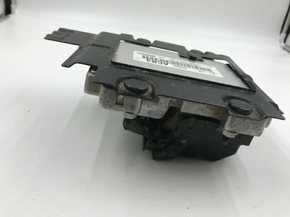 2017-2020 Chevrolet Trax Engine Control Module Unit ECU ECM OEM A01B03008