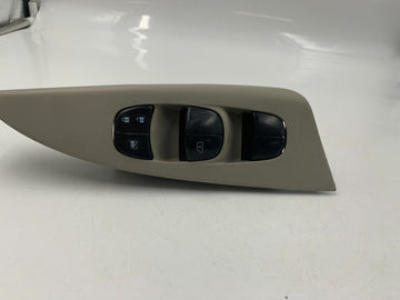 2013-2019 Nissan Sentra Master Power Window Switch OEM I03B16053