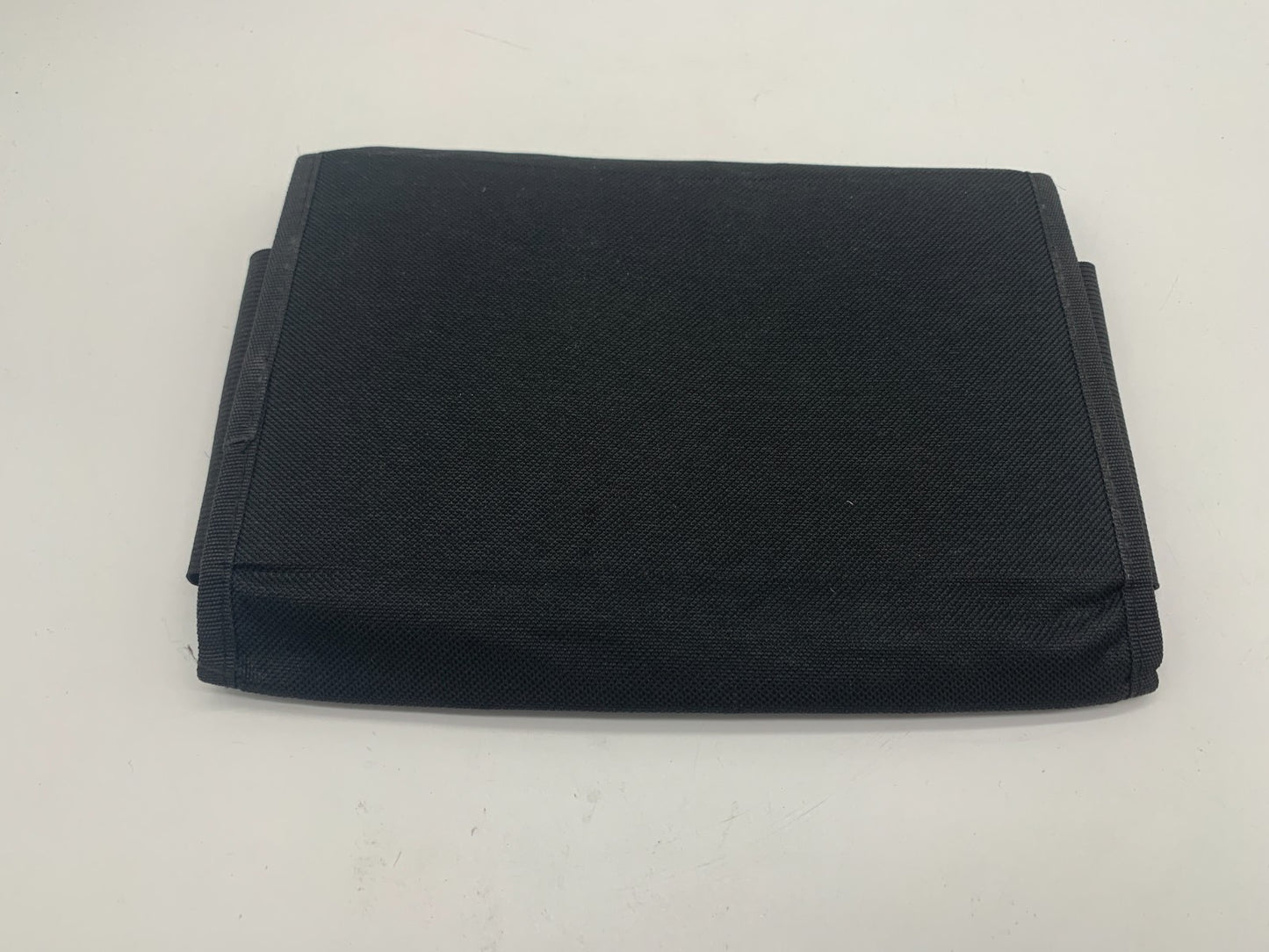 2013 Nissan Rogue Owners Manual Set with Case OEM