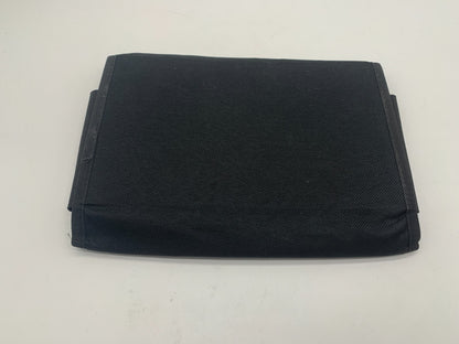 2013 Nissan Rogue Owners Manual Set with Case OEM