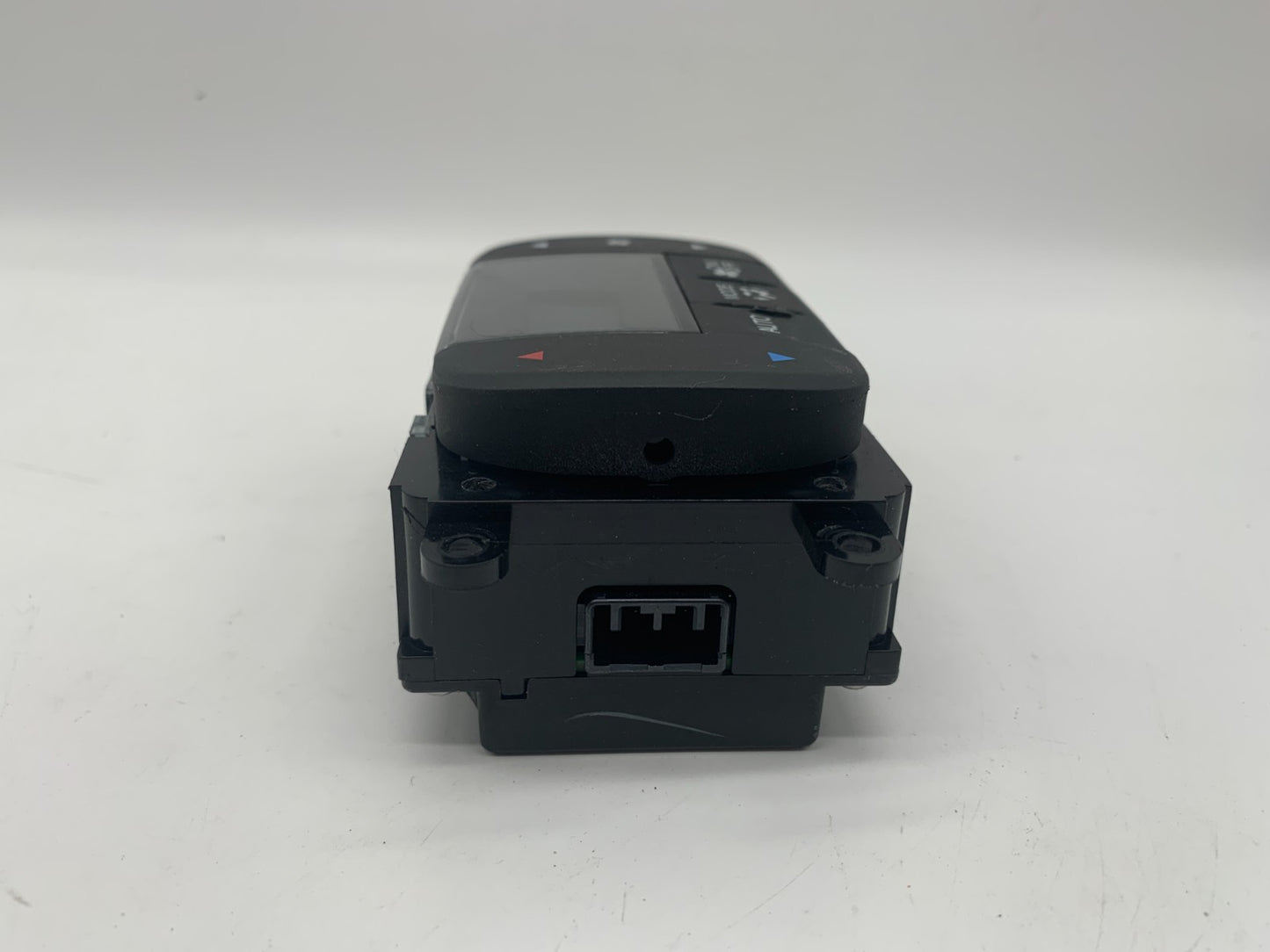 2018-2022 Honda Odyssey Rear Climate Control AC Heater Temp OEM 79650THRA410M1