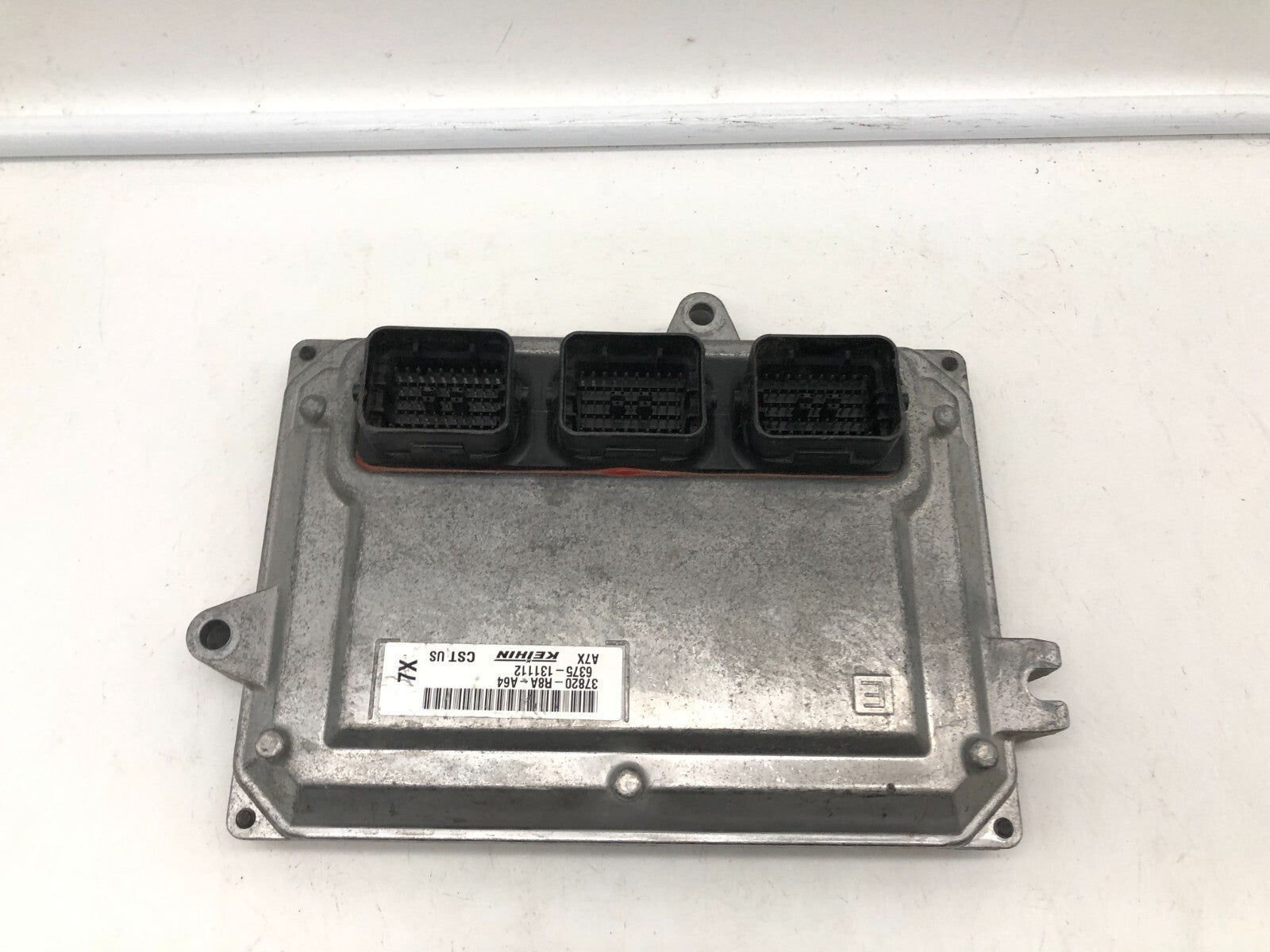 2013-2015 Acura RDX Engine Control Module ECU ECM OEM D02B62011