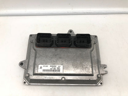 2013-2015 Acura RDX Engine Control Module ECU ECM OEM D02B62011