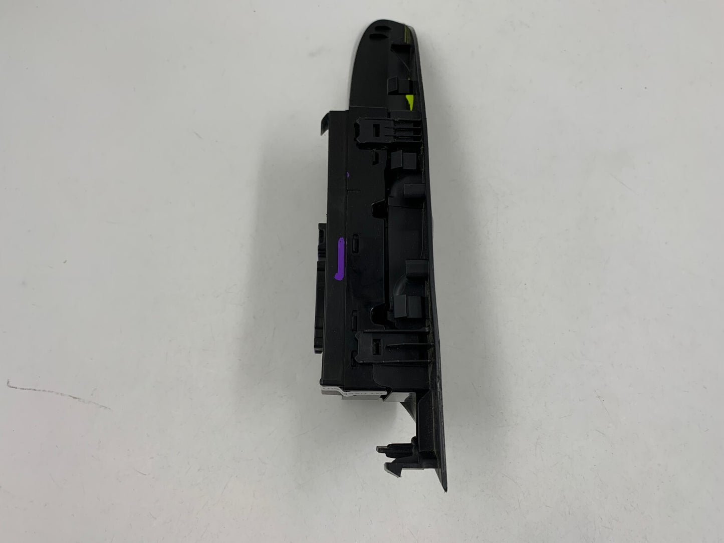2013-2019 Nissan Sentra Master Power Window Switch OEM D02B38024