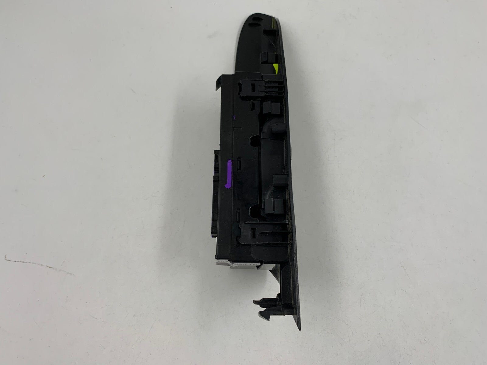 2013-2019 Nissan Sentra Master Power Window Switch OEM D02B38024