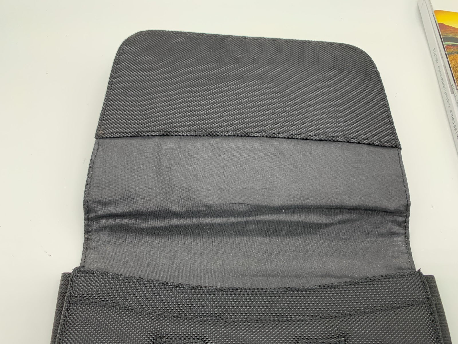 2016 Audi A5 Sedan Owners Manual Set with Case OEM B04B48006
