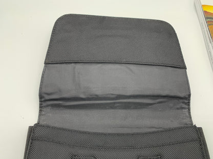 2016 Audi A5 Sedan Owners Manual Set with Case OEM B04B48006