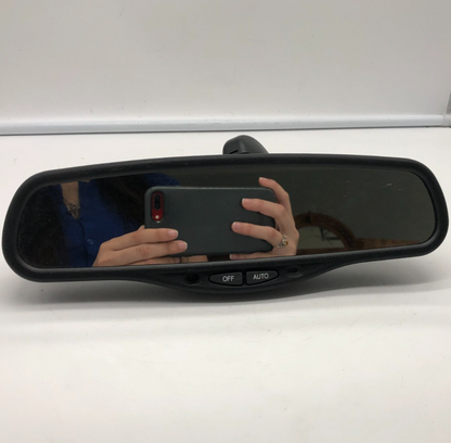 2004-2008 Chrysler Pacifica Interior Rear View Mirror OEM A01B13018