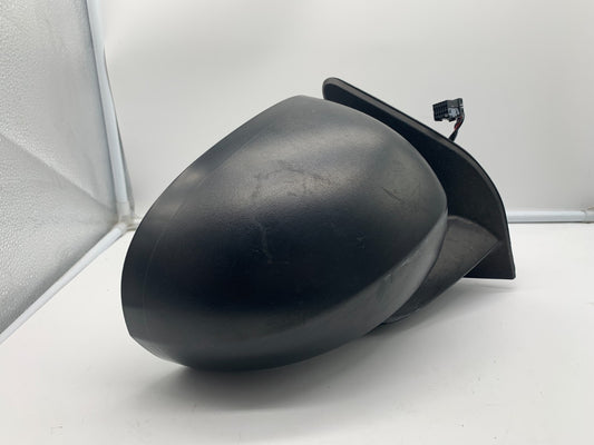 2007-2017 Jeep Compass Passenger Side View Power Door Mirror Black OEM A01B17088