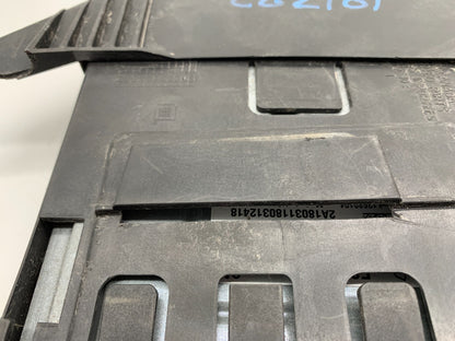 2018-2019 Chevrolet Malibu Engine Control Module Unit ECU ECM OEM C01B44064