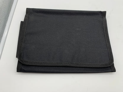 2021 Nissan Altima Owners Manual Set with Case OEM C02B20010