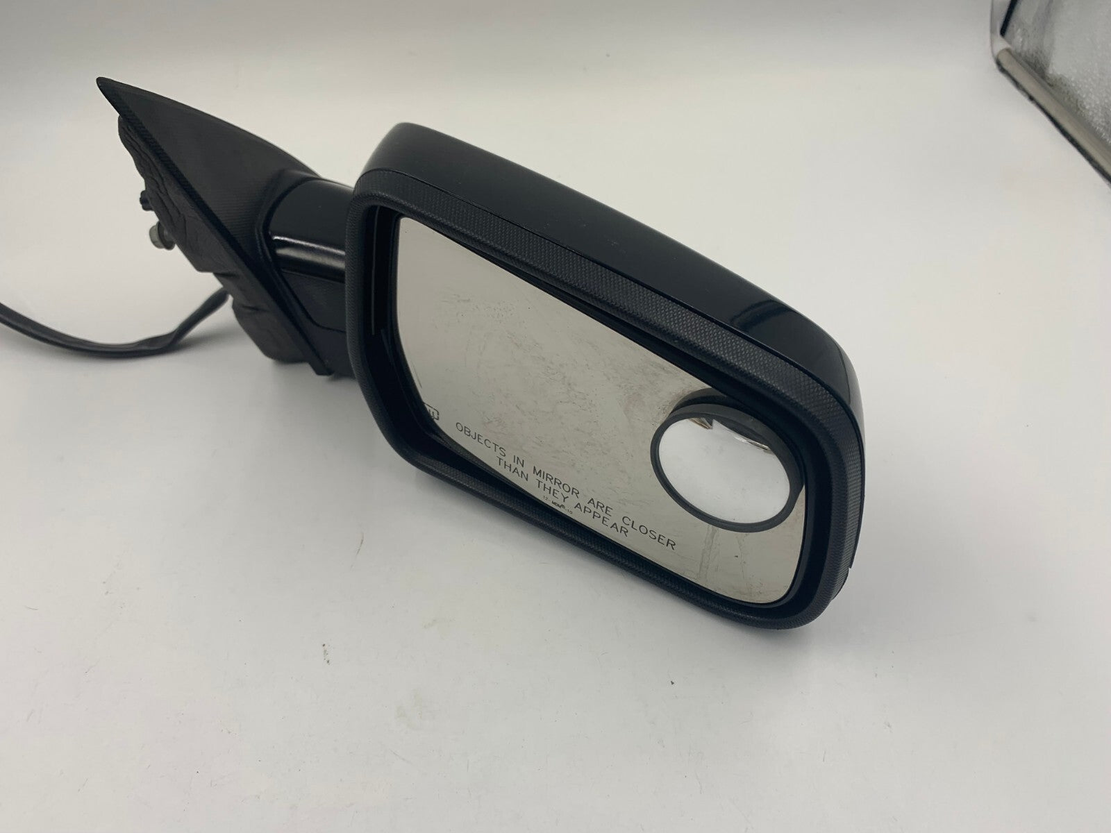 2011-2014 Chevrolet Equinox Passenger View Power Door Mirror Blue OEM B26001