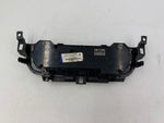 2016-2018 Nissan Altima AC Heater Climate Control Temperature Unit OEM F04B52020