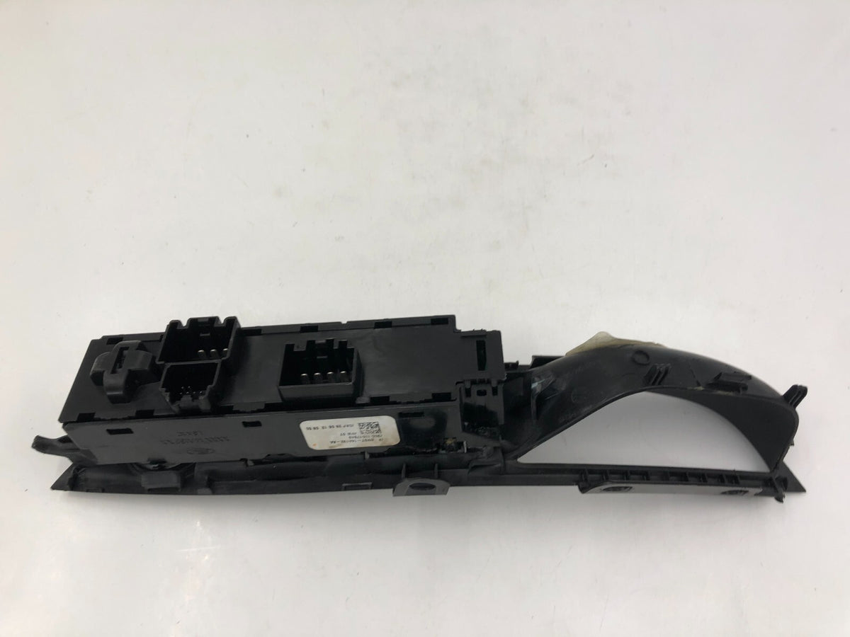 2012-2018 Ford Focus Master Power Window Switch OEM C02B52007