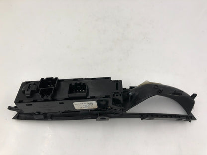 2012-2018 Ford Focus Master Power Window Switch OEM C02B52007