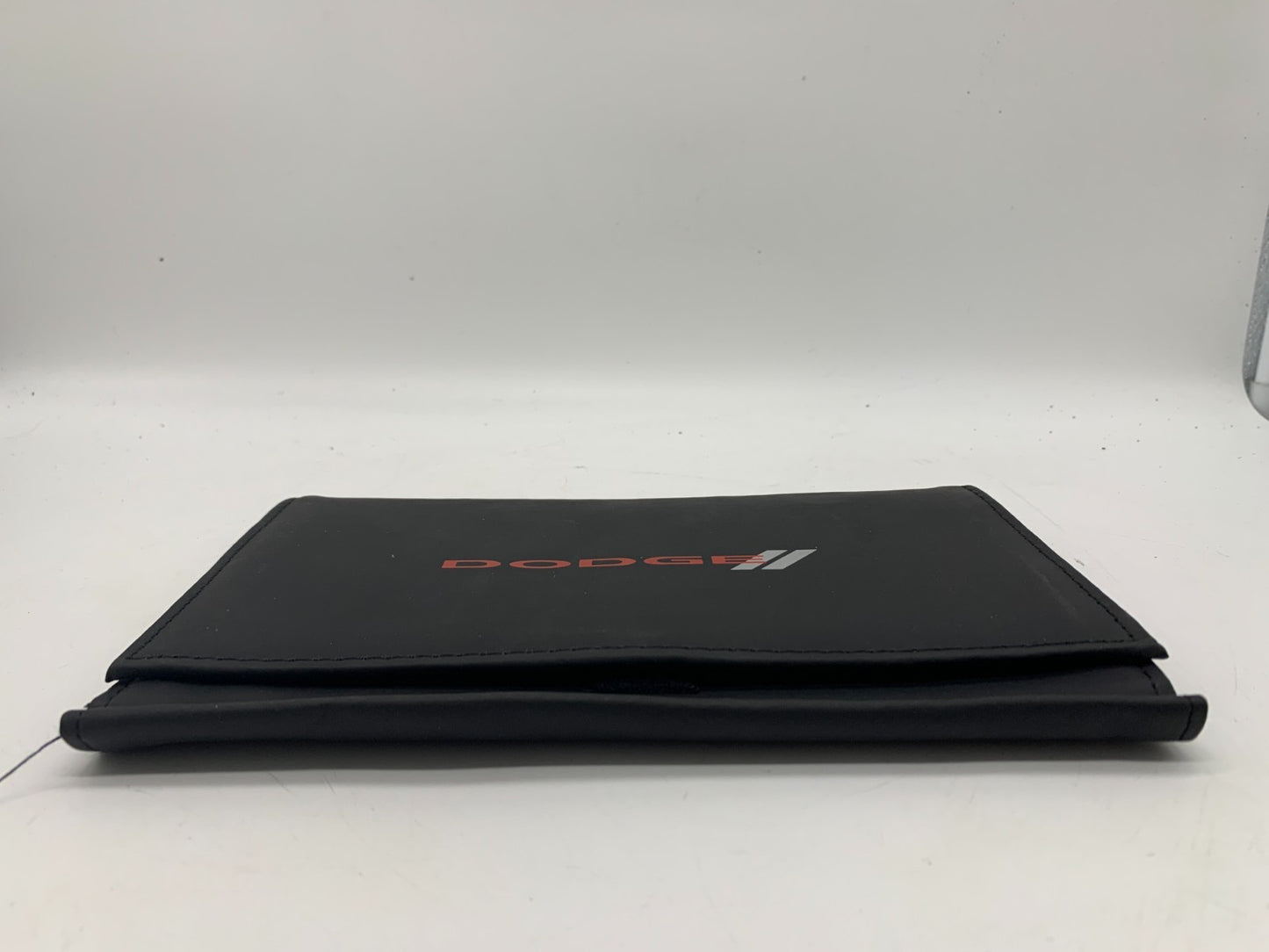 Dodge Grand Caravan Owners Manual Case Only OEM A01B02009