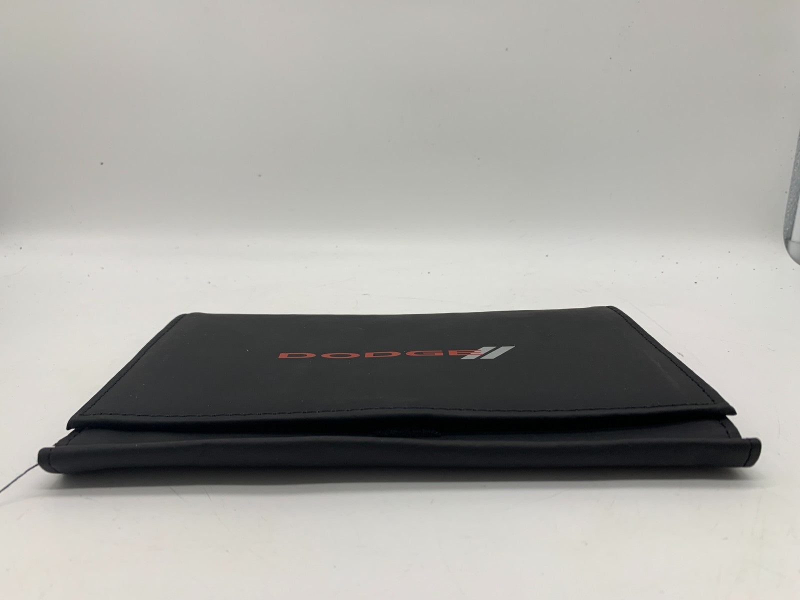 Dodge Grand Caravan Owners Manual Case Only OEM A01B02009