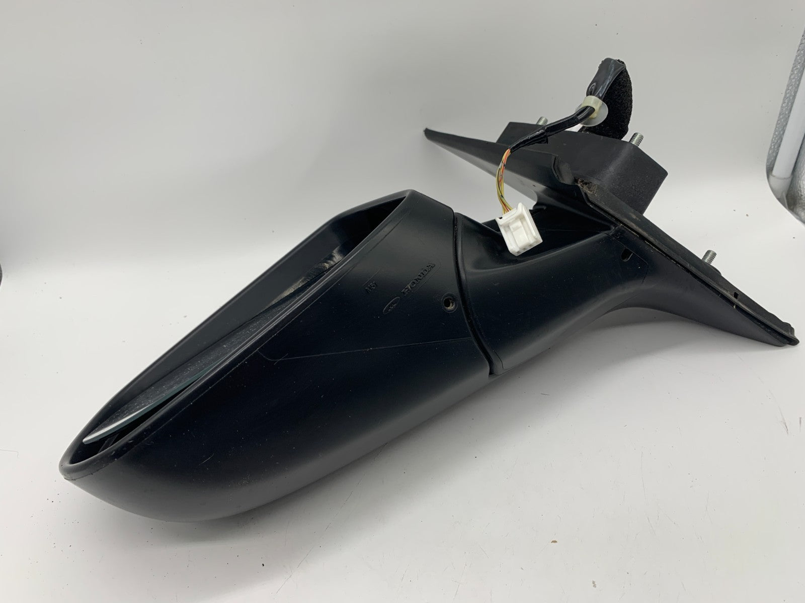 2016-2021 Honda HRV HR-V Driver Side Power Door Mirror Black OEM D03B04007