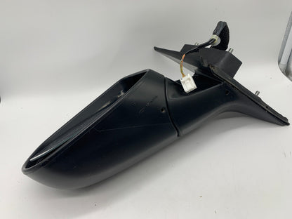 2016-2021 Honda HRV HR-V Driver Side Power Door Mirror Black OEM D03B04007