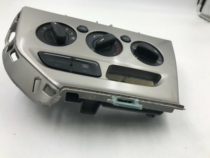 2013-2014 Ford Focus AC Heater Climate Control Unit OEM D02B47013
