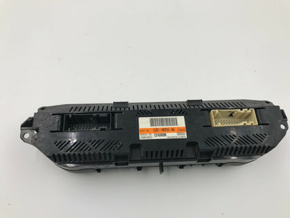 2013-2015 Ford Escape AC Heater Climate Control Unit OEM D02B22011