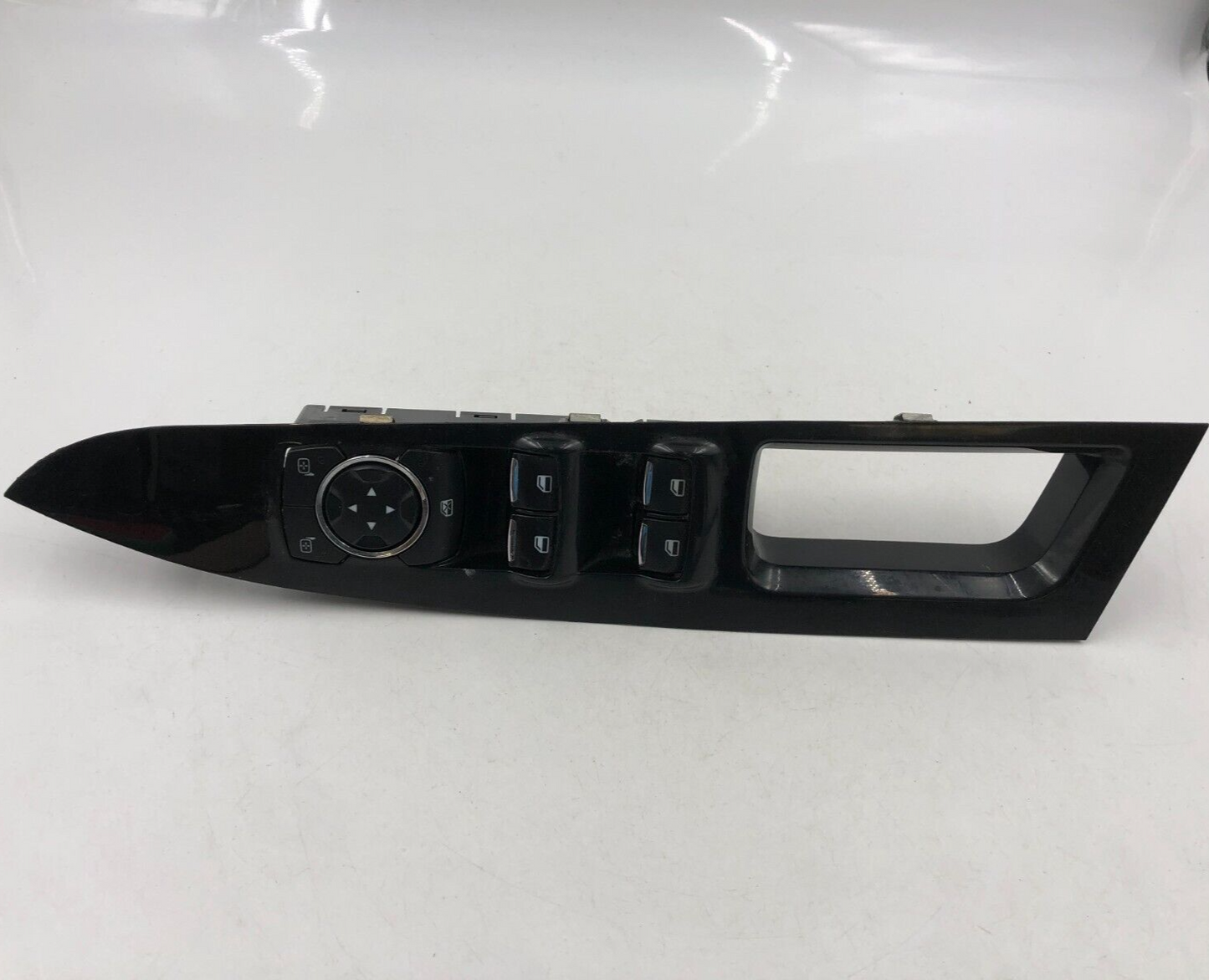 2013-2020 Ford Fusion Master Power Window Switch OEM D03B35027