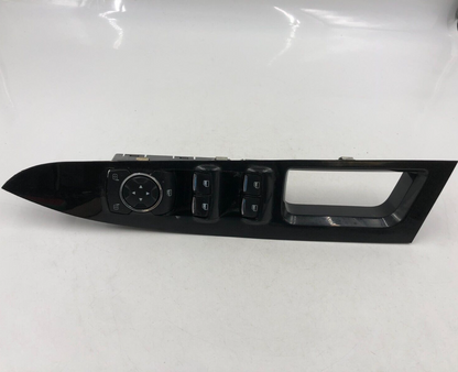 2013-2020 Ford Fusion Master Power Window Switch OEM D03B35027
