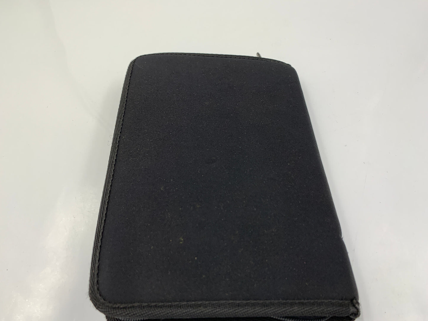 2001 Ford Windstar Owners Manual with Case OEM E01B46002