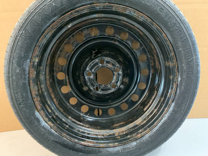2015-2017 Chrysler 200 17" Emergency Spare Tire Compact Donut T145/70R17