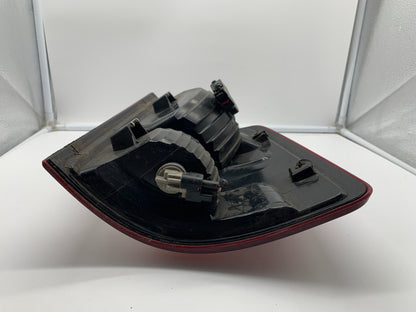 2009-2024 Ram 1500 Driver Tail Light Taillight OEM B03B02002