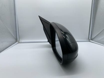 2011-2016 Chevrolet Cruze Passenger Side View Power Door Mirror Black A04B12002