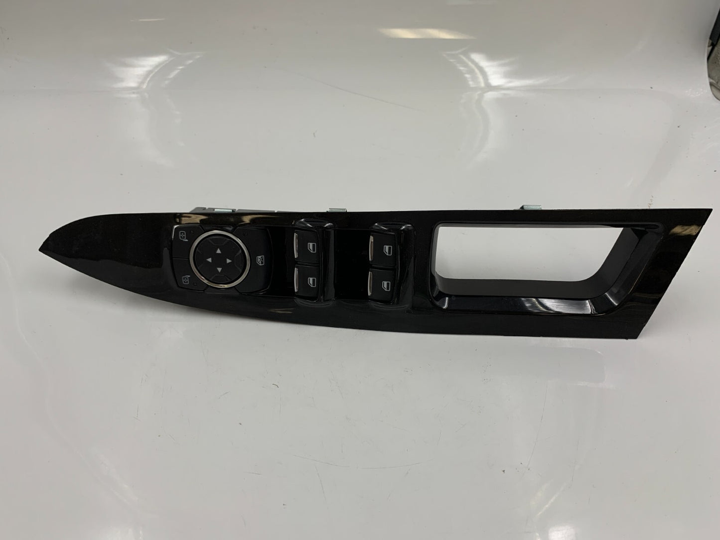 2013-2020 Ford Fusion Master Power Window Switch OEM D01B37006