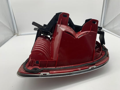 2007-2010 Mini Cooper Driver Side Tail Light Taillight OEM B03B03006