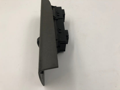 2008-2011 Ford Focus Master Power Window Switch OEM C03B28043