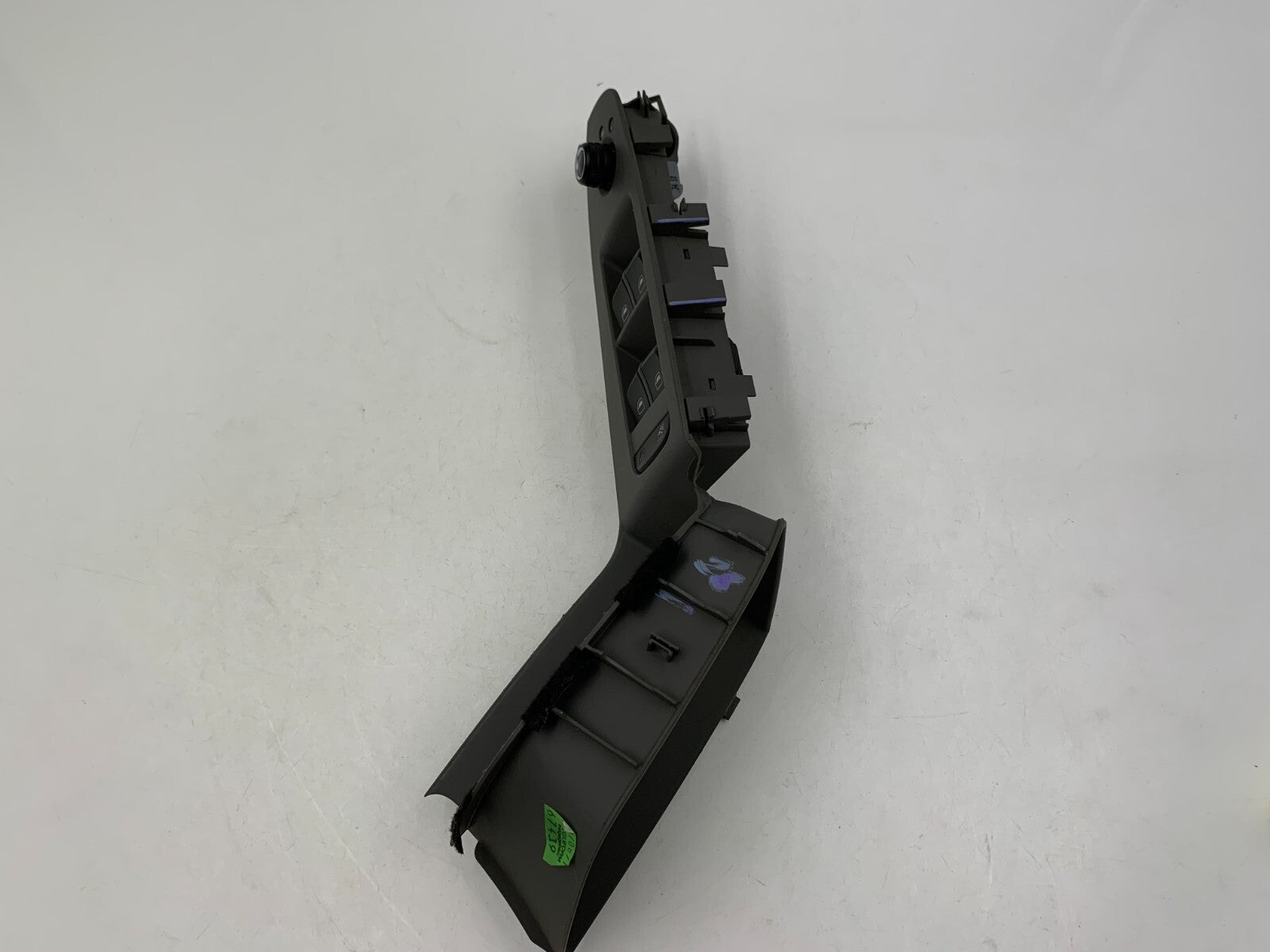 2002-2005 Audi A4 Master Power Window Switch OEM C03B09019