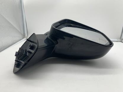 2012-2015 Saturn Vue Passenger Side Power Door Mirror Black OEM B04B27008