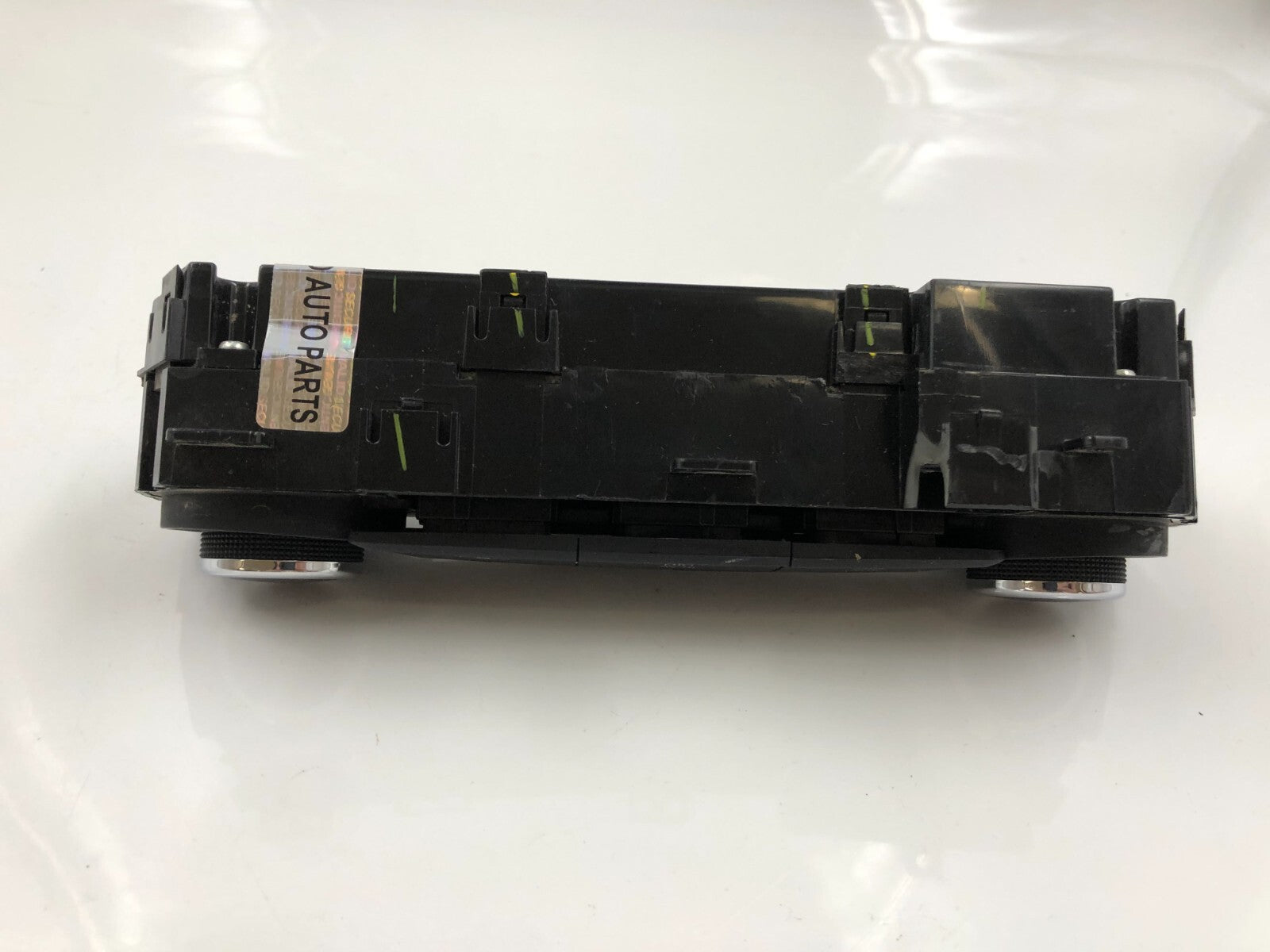 2015-2017 Nissan Sentra AC Heater Climate Control Unit OEM E02B67009