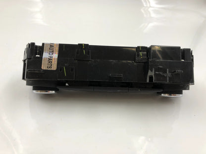 2015-2017 Nissan Sentra AC Heater Climate Control Unit OEM E02B67009