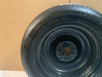 1999-2004 Honda Odyssey 16" Spare Tire Wheel Compact Donut T135/80D16