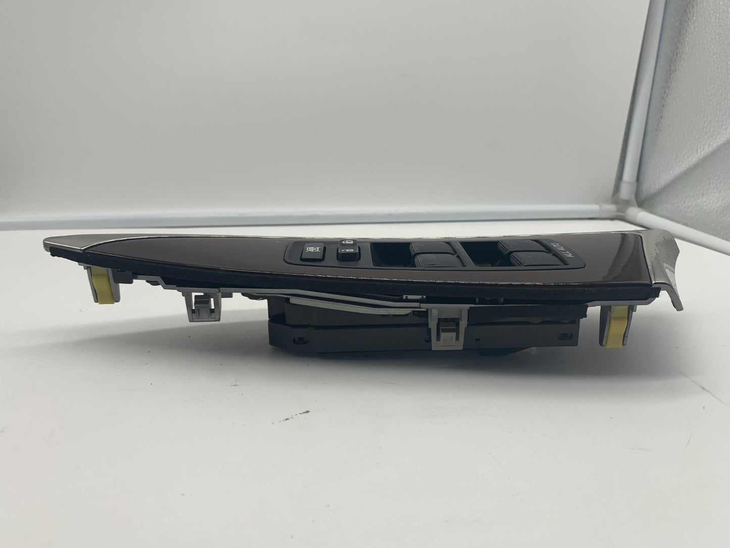 2007-2012 Lexus ES350 Master Power Window Switch OEM C03B11029