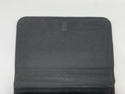 2016 Lincoln MKZ Owners Manual Set with Case OEM