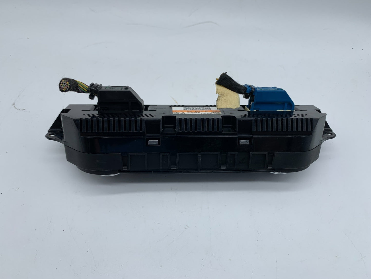 2013-2015 Ford Escape AC Heater Climate Control Unit OEM D03B40008