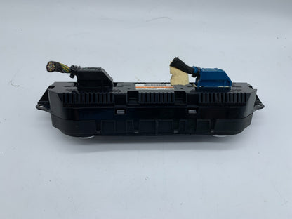 2013-2015 Ford Escape AC Heater Climate Control Unit OEM D03B40008