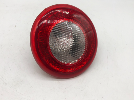 2006-2011 Chevrolet HHR Passenger Side Lower Tail Light Taillight OEM A01B20016