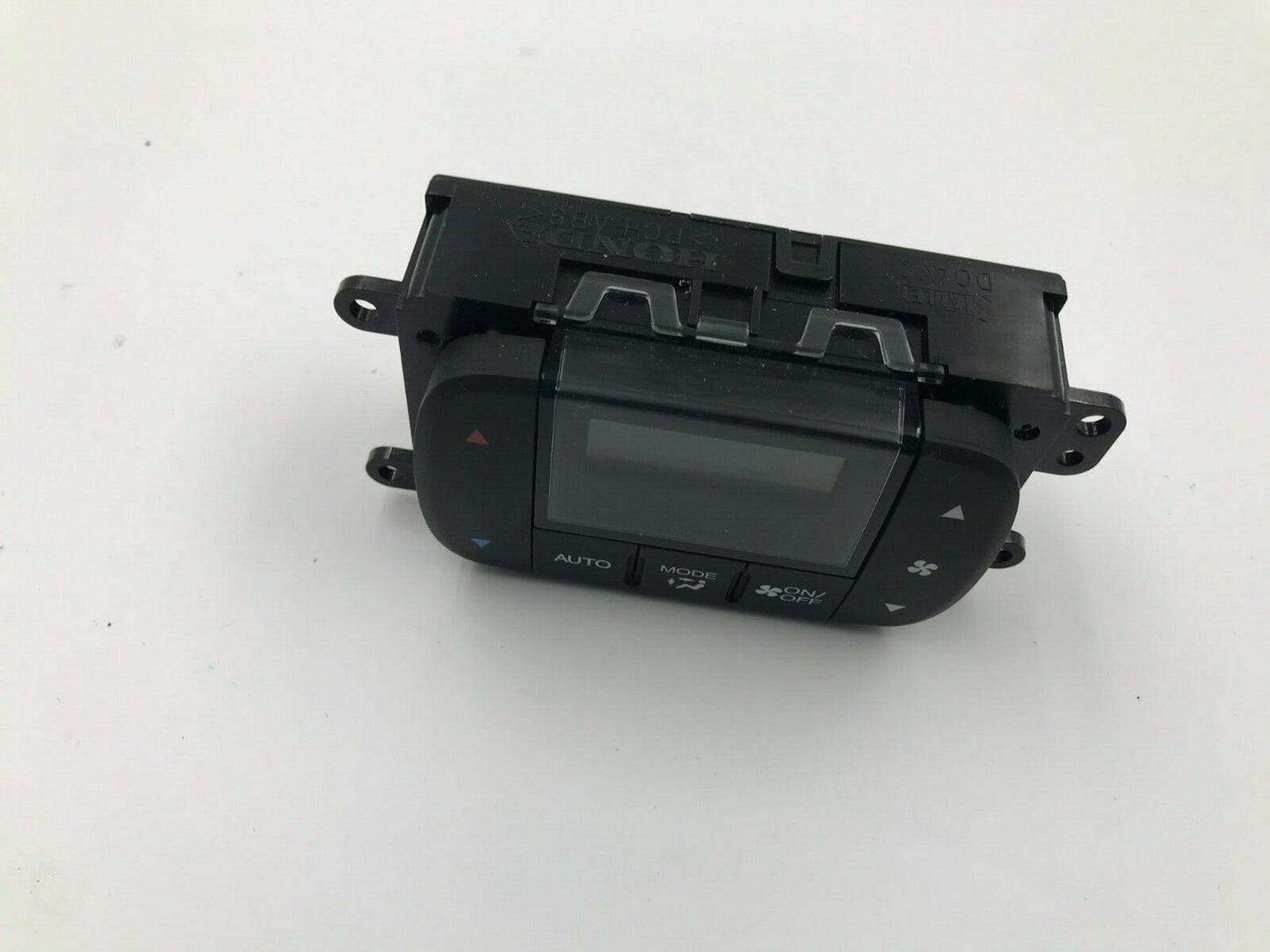 2011-2017 Honda Odyssey AC Heater Climate Control OEM E01B28003