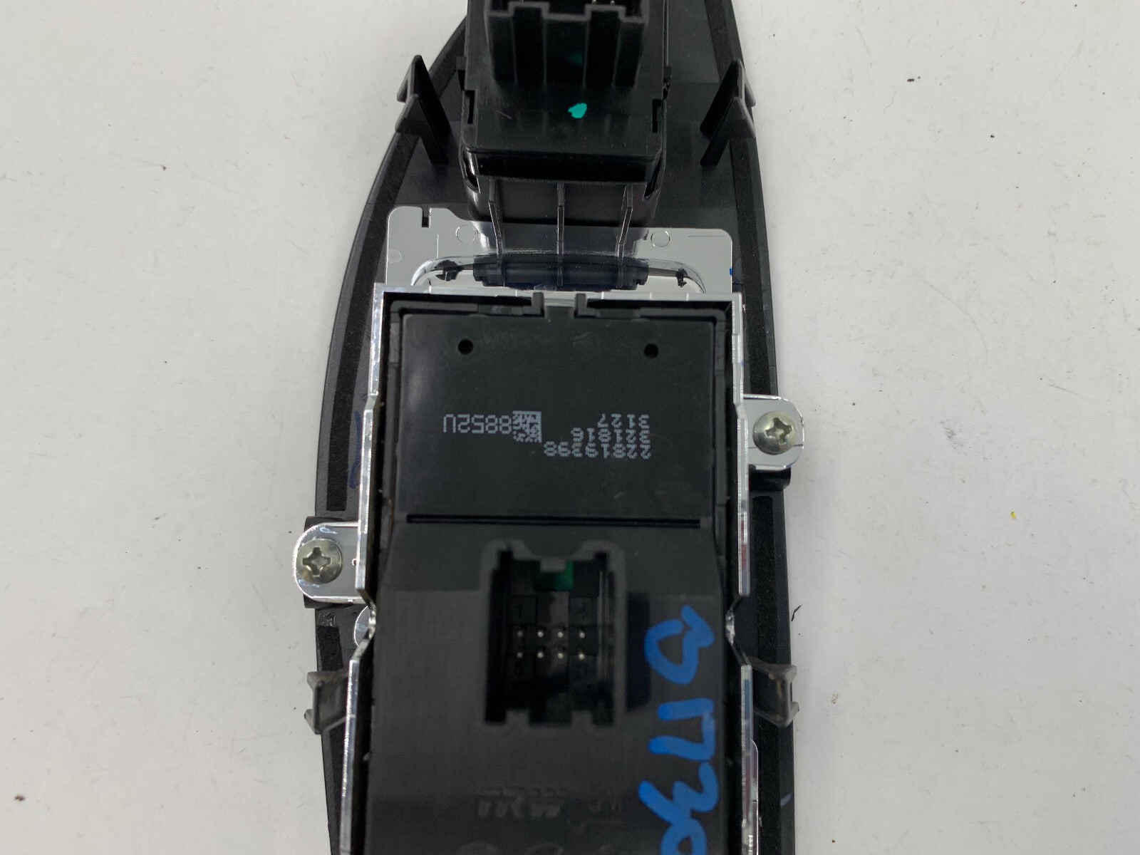 2014-2020 Chevrolet Impala Master Power Window Switch OEM B13006