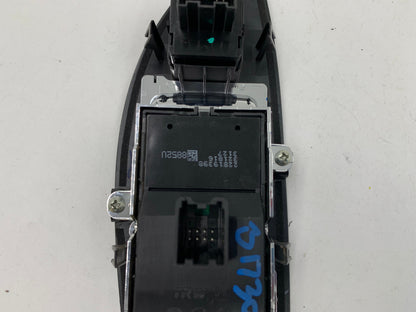 2014-2020 Chevrolet Impala Master Power Window Switch OEM B13006