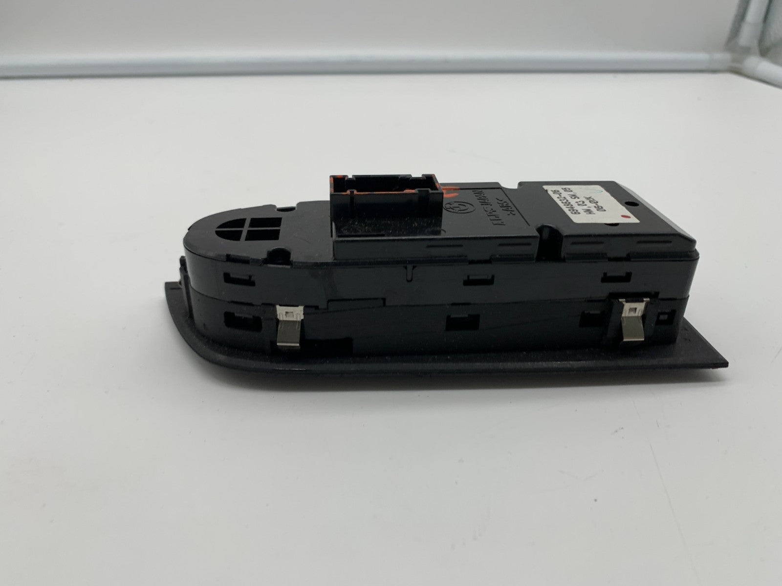 2001-2005 BMW 325i Master Power Window Switch OEM C01B28006